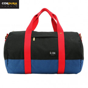 Přejít na produkt Cestovní taška G.ride Clement 17L black/blue 2018