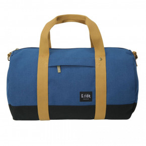 Prejsť na produkt Cestovná taška G.ride Clement 17L blue/black 2018/2019