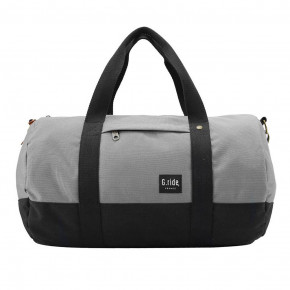 Přejít na produkt Cestovní taška G.ride Clement 16L grey/black 2018