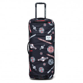 Přejít na produkt Cestovní taška Herschel Wheelie Outfitter 120L black multi independent 2019/2020