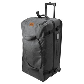 Přejít na produkt Cestovní taška Nidecker Globe Trotter black 2017/2018