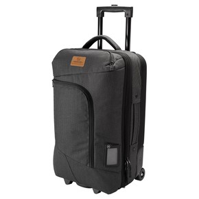 Přejít na produkt Cestovní taška Nidecker Weekender black 2017/2018