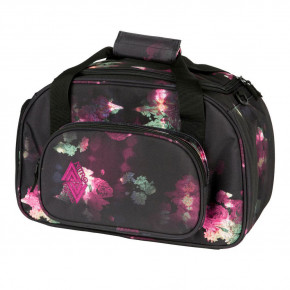 Go to the product Travel bag Nitro Duffle Xs black rose 2018/2019