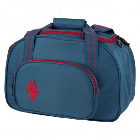 Přejít na produkt Cestovní taška Nitro Duffle Xs blue steel 2019