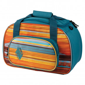 Přejít na produkt Cestovní taška Nitro Duffle Xs canyon 2019