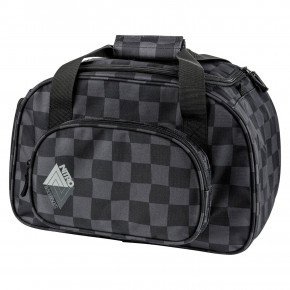 Přejít na produkt Cestovní taška Nitro Duffle Xs checker 2019/2020