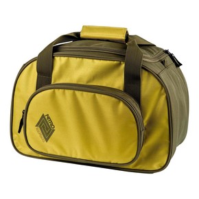 Přejít na produkt Cestovní taška Nitro Duffle Xs golden mud 2019