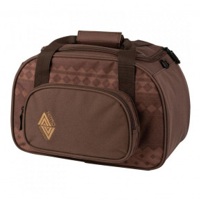 Přejít na produkt Cestovní taška Nitro Duffle Xs northern patch 2019