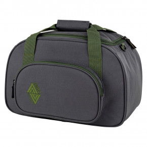 Přejít na produkt Cestovní taška Nitro Duffle Xs pirate black 2019