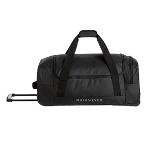 Prejsť na produkt Cestovná taška Quiksilver Centurion black 2017