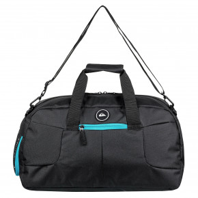 Přejít na produkt Cestovní taška Quiksilver Medium Shelter II black 2018