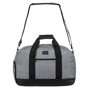 Přejít na produkt Cestovní taška Quiksilver Medium Shelter light grey heather 2018