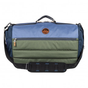 Přejít na produkt Cestovní taška Quiksilver Namotu medium grey heather 2019