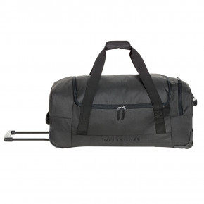 Prejsť na produkt Cestovná taška Quiksilver New Centurion black 2019