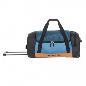 Přejít na produkt Cestovní taška Quiksilver New Centurion blue nights heather 2018