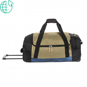Go to the product Travel bag Quiksilver New Centurion burnt olive 2020