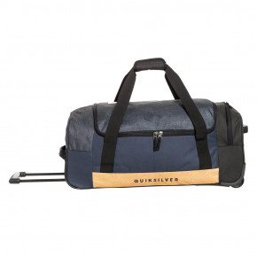 Prejsť na produkt Cestovná taška Quiksilver New Centurion honey heather 2020