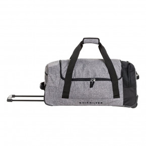 Go to the product Travel bag Quiksilver New Centurion light grey heather 2020