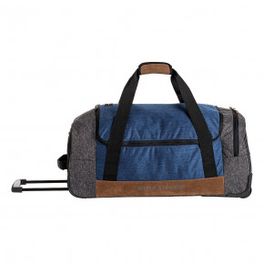 Přejít na produkt Cestovní taška Quiksilver New Centurion medieval blue heather 2018