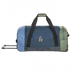 Przejść do produktu Torba podróżna Quiksilver New Centurion medium grey heather 2019