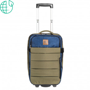 Przejść do produktu Torba podróżna Quiksilver New Horizon burnt olive 2020