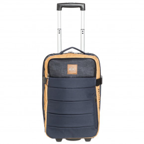 Prejsť na produkt Cestovná taška Quiksilver New Horizon honey heather 2020