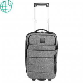 Przejść do produktu Torba podróżna Quiksilver New Horizon light grey heather 2020