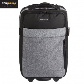 Přejít na produkt Cestovní taška Quiksilver New Horizon light grey heather 2018