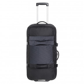 Přejít na produkt Cestovní taška Quiksilver New Reach black 2018