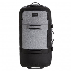 Přejít na produkt Cestovní taška Quiksilver New Reach light grey heather 2018