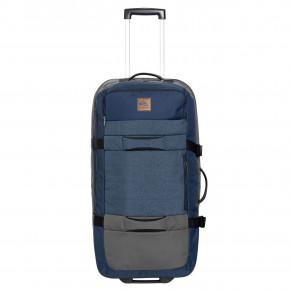 Go to the product Travel bag Quiksilver New Reach moonlit ocean 2019