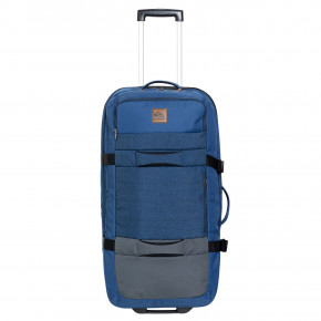 Prejsť na produkt Cestovná taška Quiksilver New Reach moonlit ocean 2019