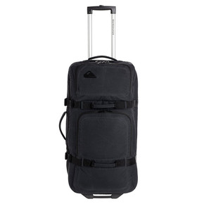 Prejsť na produkt Cestovná taška Quiksilver Passage oldy black 2017