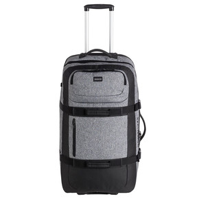 Prejsť na produkt Cestovná taška Quiksilver Reach light grey heather 2017