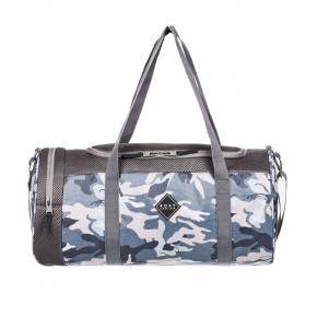 Go to the product Travel bag Roxy Celestial World charcoal heather darwin 2020