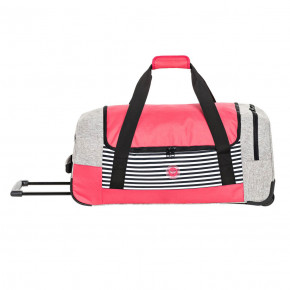 Přejít na produkt Cestovní taška Roxy Distance Accross heritage heather 2018