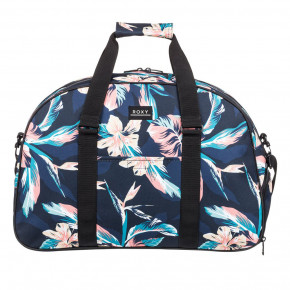 Přejít na produkt Cestovní taška Roxy Feel Happy anthracite tropicoco 2020