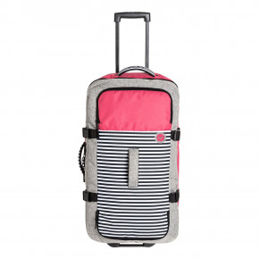Go to the product Travel bag Roxy Fly Away Too heritage heather 2018