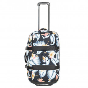 Przejść do produktu Torba podróżna Roxy In The Clouds 2 anthracite tropical love s 2019