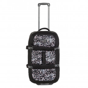 Prejsť na produkt Cestovná taška Roxy In The Clouds Neoprene true black izi 2020