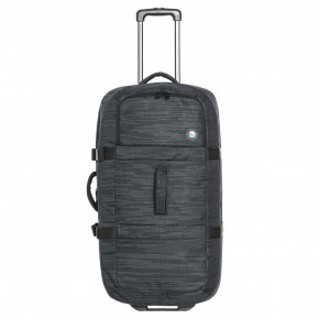Přejít na produkt Cestovní taška Roxy Long Haul 2 Solid true black 2019