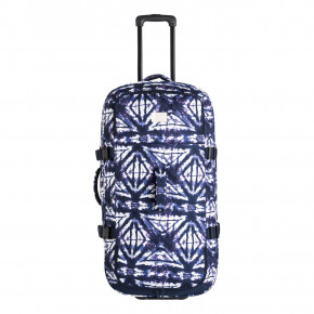 Přejít na produkt Cestovní taška Roxy Long Haul dress blues geometric feeling 2018