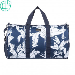 Přejít na produkt Cestovní taška Roxy Pumpkin Spice mood indigo flying flowers 2020