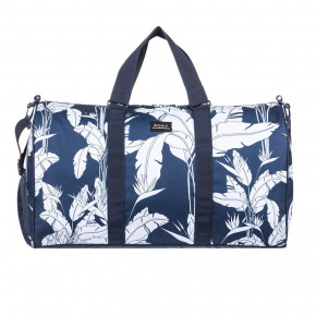 Přejít na produkt Cestovní taška Roxy Pumpkin Spice mood indigo flying flowers 2020