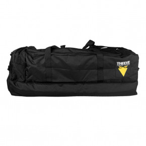 Prejsť na produkt Cestovná taška Theeve Duffle Bag black 2020