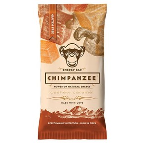 Prejsť na produkt Chimpanzee Cashew Caramel