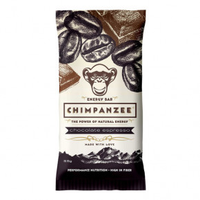 Přejít na produkt Chimpanzee Energy Bar