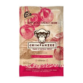 Go to the product Chimpanzee Wild Cherry