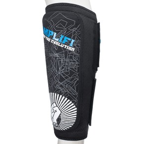 Prejsť na produkt Chránič Amplifi Artik Shin Guard Pro black 2013/2014
