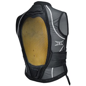 Prejsť na produkt Chránič Amplifi Cortex Jacket Junior black 2016/2017
